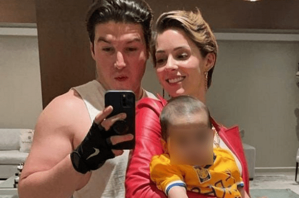 DIF nacional revisa salida de niño de Capullos con Mariana Rodríguez y Samuel García