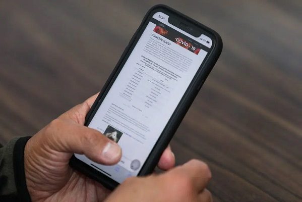 ISSSTE habilita trámites de incapacidad y asistencia por Covid-19 en línea