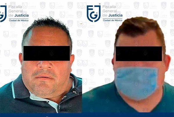 Procesan a servidores públicos de CDMX por proteger a grupo criminal