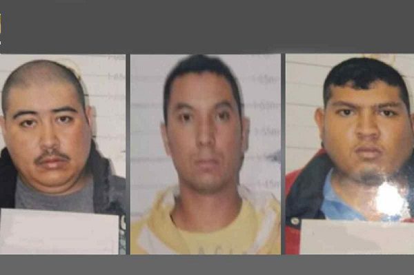 144 años de cárcel a homicidas que incendiaron cuerpos, en Valle de Toluca