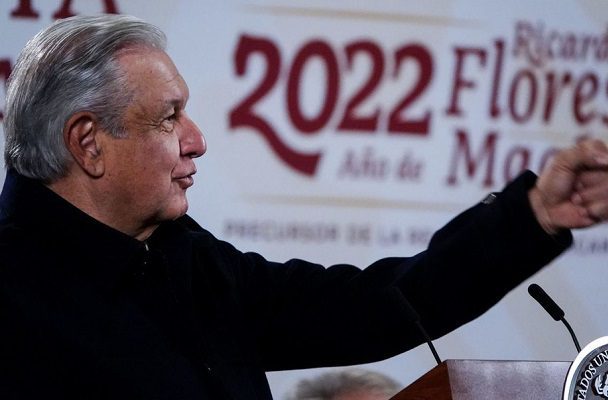"Tenemos buena opinión de ellos": AMLO sobre nuevos cónsules y embajadores