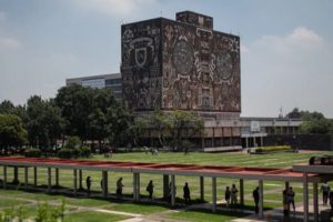 UNAM anuncia que regreso presenciales se definirá el 24 de enero