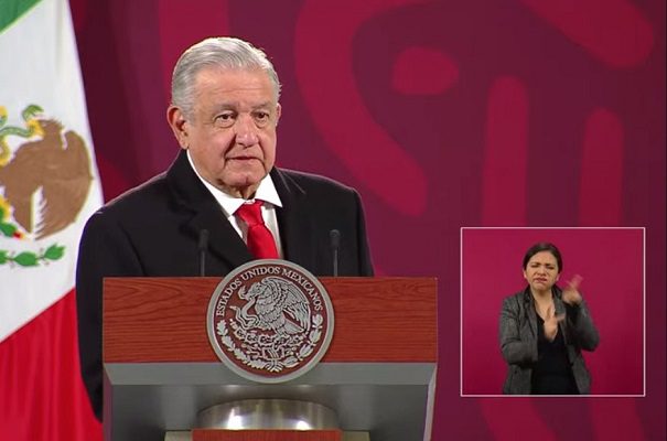 AMLO asegura que toma de casetas en el país se redujo “a lo mínimo”