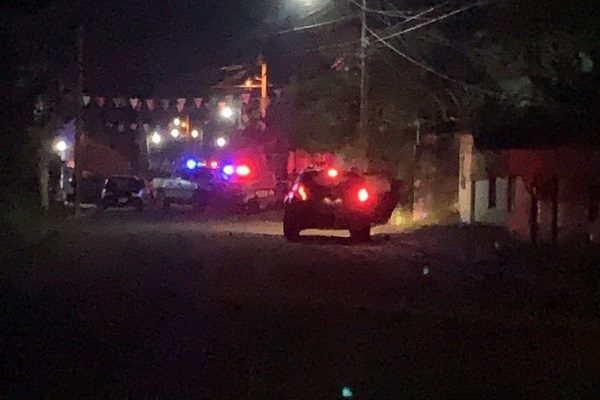 Matan a tiros a conocido agricultor en Veracruz