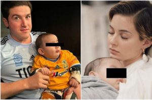 AMLO pide evitar “politiquería” sobre bebé “adoptado” por Samuel García y Mariana Rodríguez