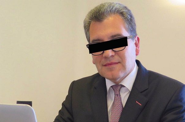 Catean departamentos relacionados con Julio César Serna, excolaborador de Mancera