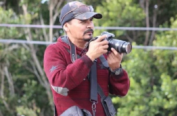 ONU-DH y CNDH exigen investigar asesinato de dos periodistas mexicanos