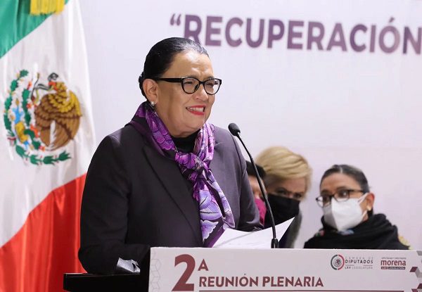 Secretaría de Seguridad pide prohibir venta de videojuegos violentos