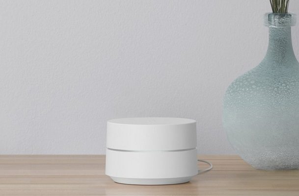 Llega a México 'Google Wifi' esto es lo que ofrece y lo que debes saber