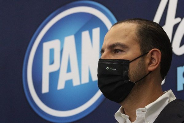 PAN amaga con no volver a mesas si Gobierno cancela otra vez