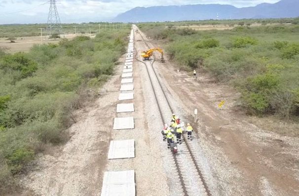 AMLO asegura que “son concertadas” las expropiaciones de terrenos del Tren Maya