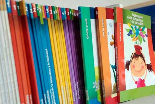 SEP convoca a participar en asambleas para diseño de Libros de Texto
