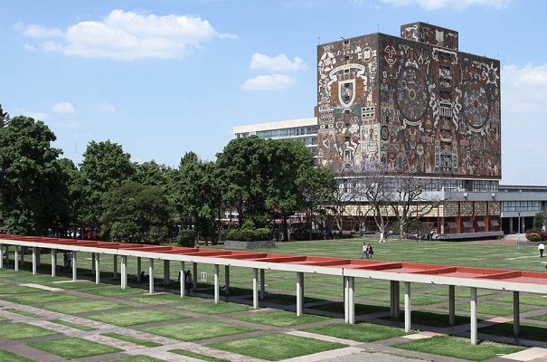 la UNAM priorizará las clases presenciales para alumnos de carreras prácticas