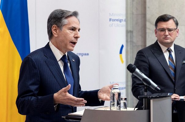 EU entregará 200 mdd a Ucrania para ayuda militar defensiva