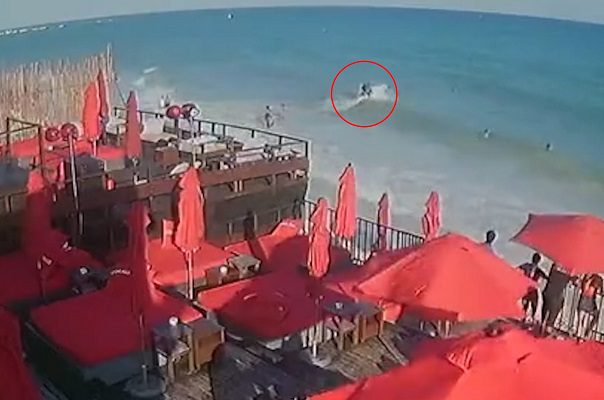 Identifican a autores intelectuales de asesinato de gerente del Mamita’s Beach