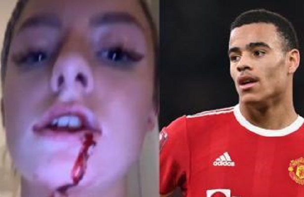 Mason Greenwood, del Manchester United, es detenido tras denuncias de violencia