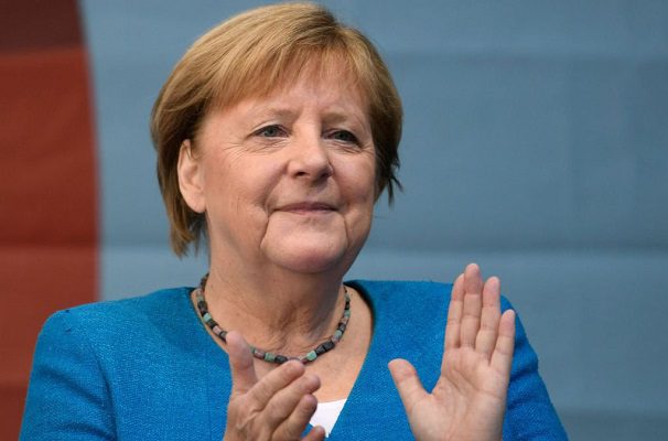 Angela Merkel rechaza oferta de trabajo como asesora en la ONU