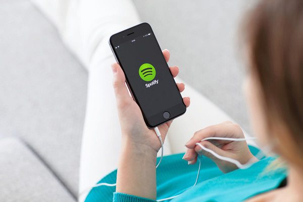 Spotify anuncia medidas contra desinformación sobre el Covid-19