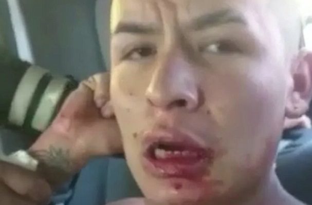 Cae “El Jeremy”, ladrón de combi en Tultitlán: “Nada más los asalté y ya" #VIDEO