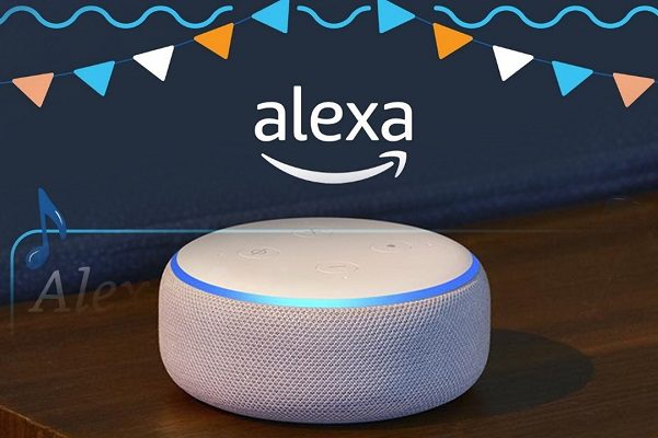 Reportan fallas en los servicios de Amazon Web Services