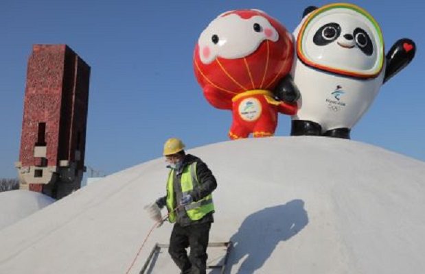 Alertan "sanciones" contra quien viole 'espíritu olímpico' en Juegos de Invierno