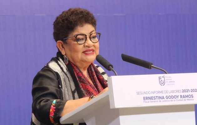 80% de víctimas de la L12 firmaron acuerdos reparatorios, revela fiscal CDMX