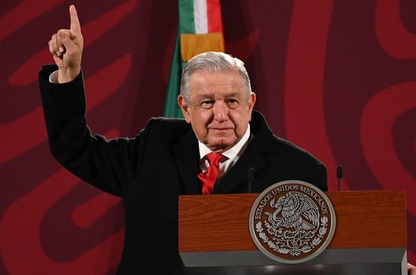 AMLO que España dé beneplácito a Quirino Ordaz como nuevo embajador