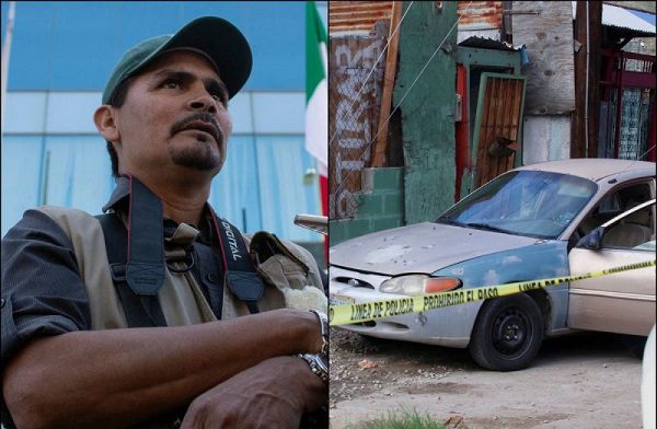 Reportan detención de bloguero por el asesinato del periodista Margarito Martínez