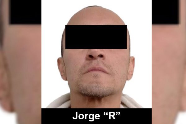 FGR entrega a EU a operador del Cártel Jalisco Nueva Generación