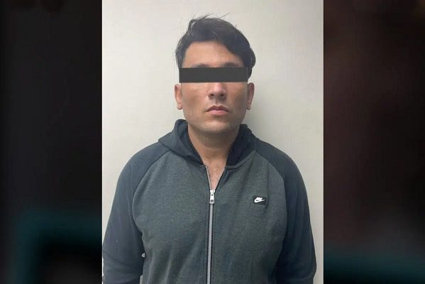Cae el “Comandante Cano”, presunto líder del Cártel de Sinaloa en Nuevo León