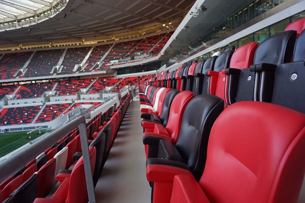 80 mil mexicanos irán al Mundial de Qatar, reporta la SRE