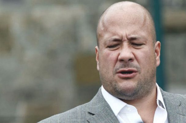 El gobernador de Jalisco, Enrique Alfaro, informa que dio positivo a Covid 19