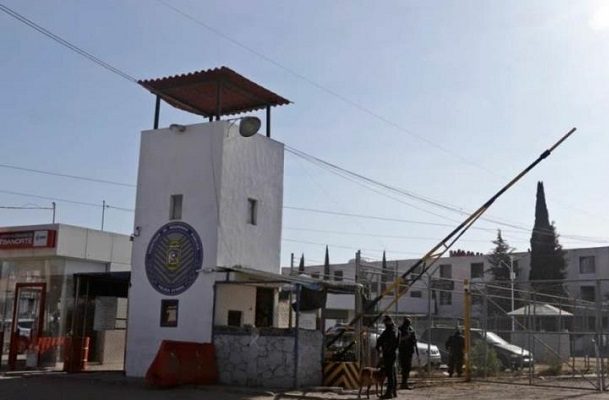 Revelan que el bebé hallado muerto en penal de Puebla fue robado en CDMX