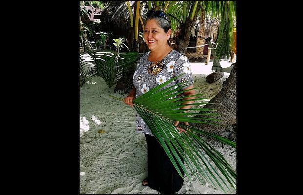 Familiares reportan como desaparecida a mexicana de BCS en Tonga
