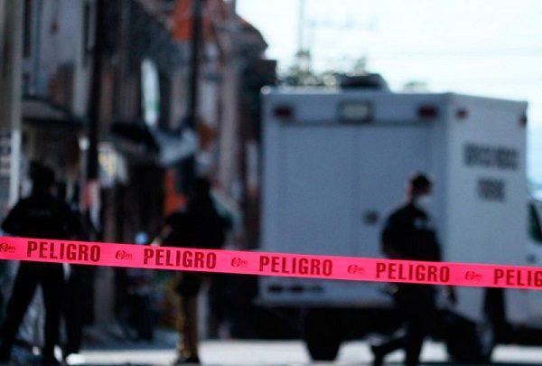 Seis estados concentraron el 50% de los asesinatos en el país durante 2021: SSP