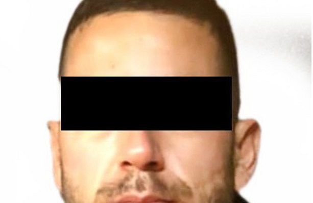 México entrega a EE.UU. a operador financiero de "El Mini Lic"