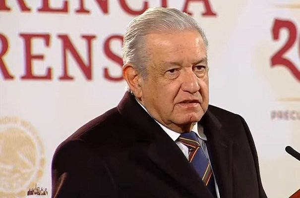“Fue una buena adquisición”: AMLO ante compra de refinería Deer Park