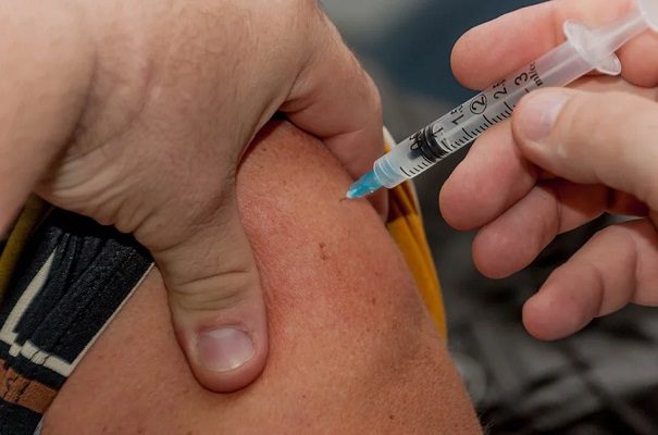 EE.UU. exigirá esquema completo de vacunación a quienes ingresen por tierra
