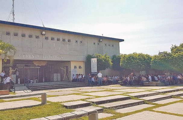 Fiscalía capitalina descarta que bebé muerto en penal de Puebla fuera sustraído de CDMX