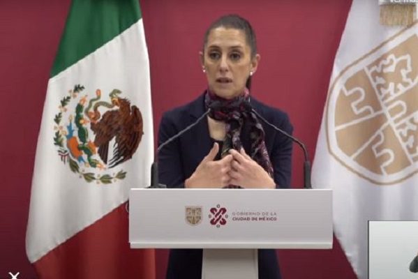 Sheinbuam evita pronunciarse sobre semáforo covid, pero niega cerrar actividades