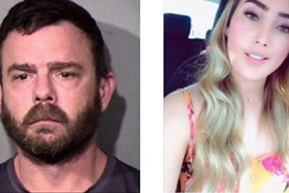 Rescatan a colombiana que fue secuestrada por estadounidense en México