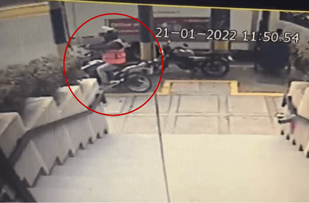 Exdiputado de Morena en Jalisco es baleado con siete tiros #VIDEO