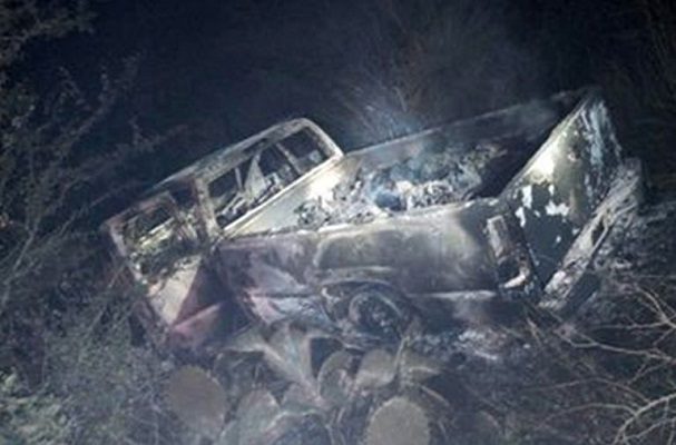 Aplazan audiencia contra policías acusados de masacre de 19 personas en Camargo