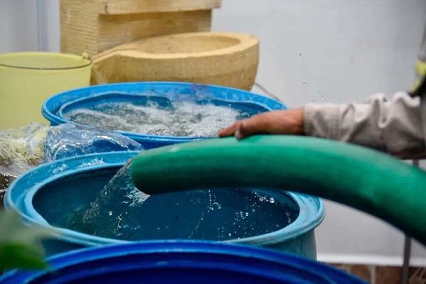 Estas colonias de CDMX pagarán 35% más para concientizar sobre uso del agua