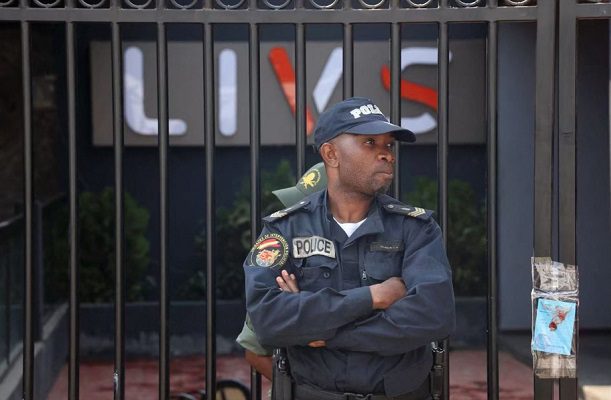 Incendio en club nocturno de Camerún deja al menos 16 muertos