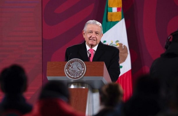 AMLO lamenta asesinato de periodista Lourdes Maldonado y promete investigación