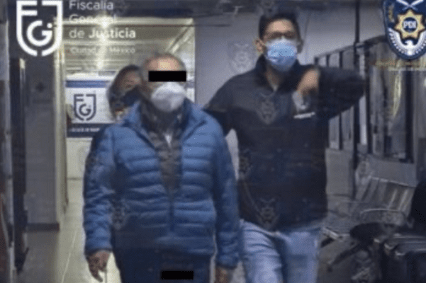 Víctima busca sentencia de cárcel contra Saúl Huerta, no acuerdo reparatorio