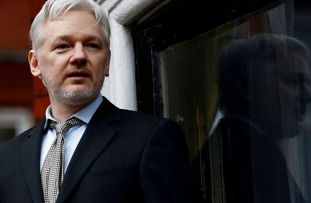 Justicia británica autoriza a Julian Assange apelar su extradición a EU