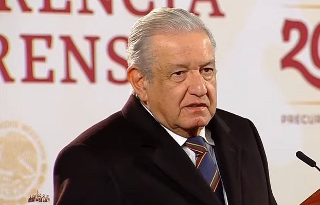 The Economist arremete contra estrategia de AMLO contra covid-19