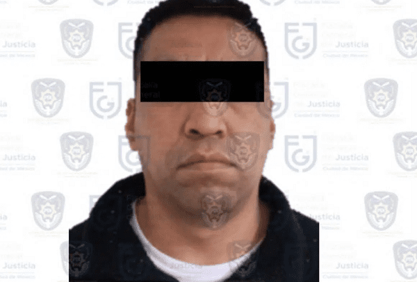 Cae un quinto policía de ligado a secuestro y muerte de hombre en Chapultepec